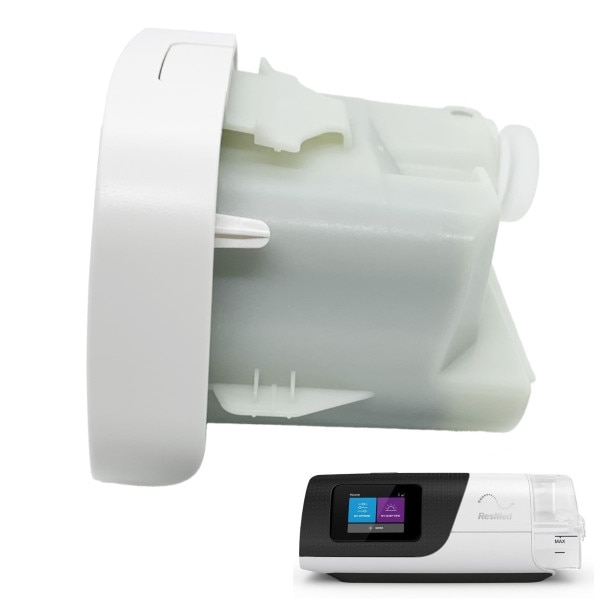 ResMed AirSense 11 CPAP Side Cover